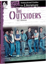 The Outsiders: An Instructional Guide for Literature