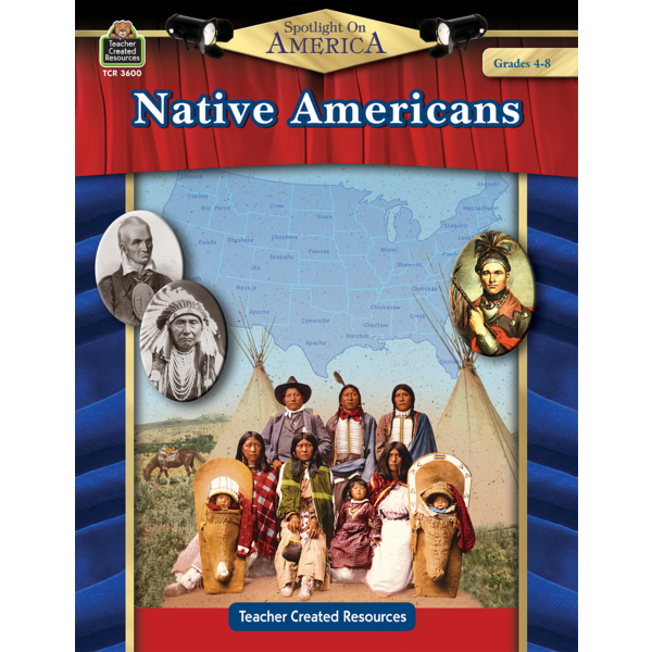 Spotlight On America: Native Americans