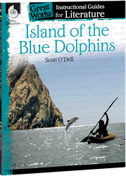 Island of the Blue Dolphins: An Instructional Guide for Literature