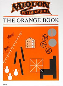 Miquon Math The Orange Book