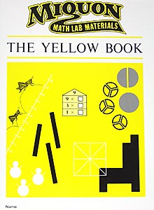 Miquon Math The Yellow Book