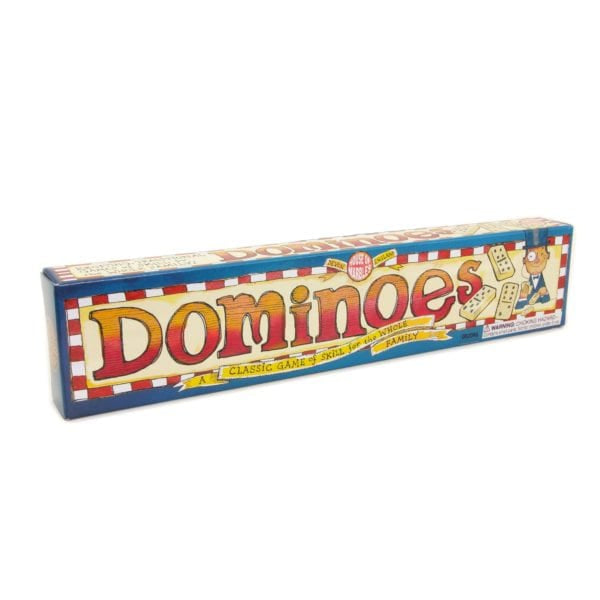 DOMINOES