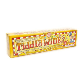 TIDDLYWINKS