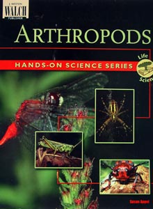 Hands-on Science: Arthropods