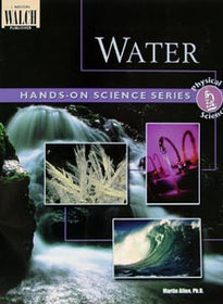 Hands-on Science: Water