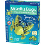 Gravity Bugs