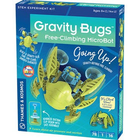 Gravity Bugs