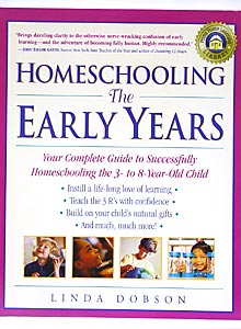 Homeschool the Early Years