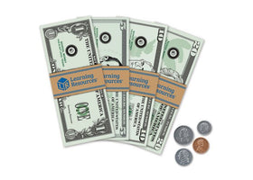 Pretend & Play® Play Money