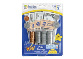 Pretend & Play® Play Money