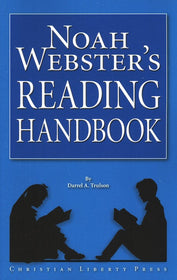 Noah Webster's Reading Handbook