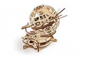 UGears Globus  Mechanical Model Engineering  kit