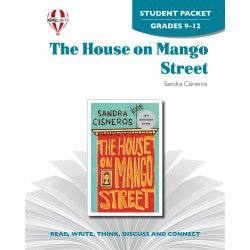 Novel Units The House on Mango Street Student Packet