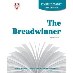 Novel Unit The Breadwinner Student Packet