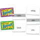 Sight Words Splat Game Grades K-1-Teacher Created Resources