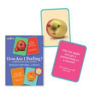 How Am I Feeling? Conversation Cards - eeBoo