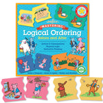 Before and After  Logical Ordering - eeBoo