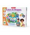 Play It! Colors And Shapes-The Learning Journey