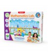 Play It! Mathematics Lab