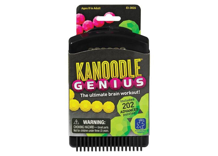 Kanoodle® Genius Game