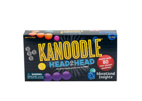 Kanoodle® Head-to-Head - Educational Insights