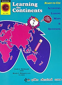 Learning The Continents