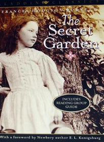 The Secret Garden (Aladdin Paperback)