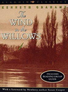 The Wind in the Willows