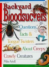 Backyard Bloodsuckers