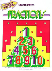 Straight Forward Fractions