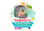 Sophie's Seashell Scramble™ Game - Education Insights