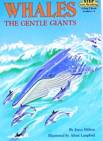 Whales, The Gentle Giants