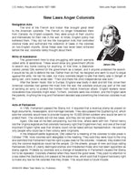 U.S. History: People and Events 1607-1865 Resource Book Grade 6-12