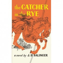 Catcher in the Rye