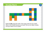 STEM Explorers™ MathLink® Builders