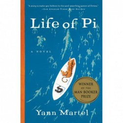 Life of Pi