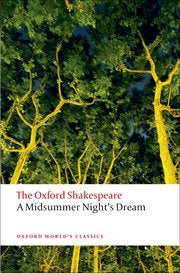 A Midsummer Night's Dream