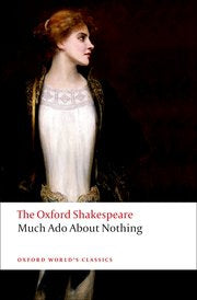 Much Ado About Nothing