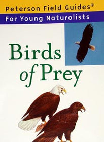 Peterson Field Guide to Birds of Prey