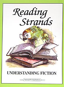 Reading Strands Understanding Fiction