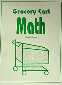 Grocery Cart Math