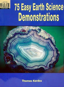 Easy Science Demos & Labs: Earth Science