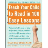 Teach Your Child to Read  in 100 Easy Lessons