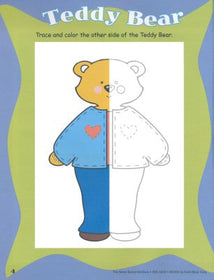 The Never-Bored Kid Book, Ages 4-5  Evan-Moor