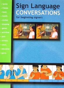 Sign Language Conversations