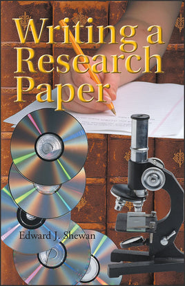 Writing a Research Paper 2nd Edition