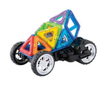 Amazing Transform Wheel Set - Magformers