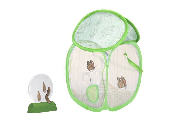 GeoSafari® Jr. Butterfly Bungalow