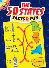 The 50 States: Facts & Fun