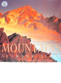 Mountains by Seymour Simon